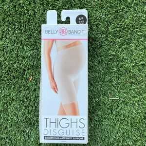 Belly Bandit Thigh Disguise
